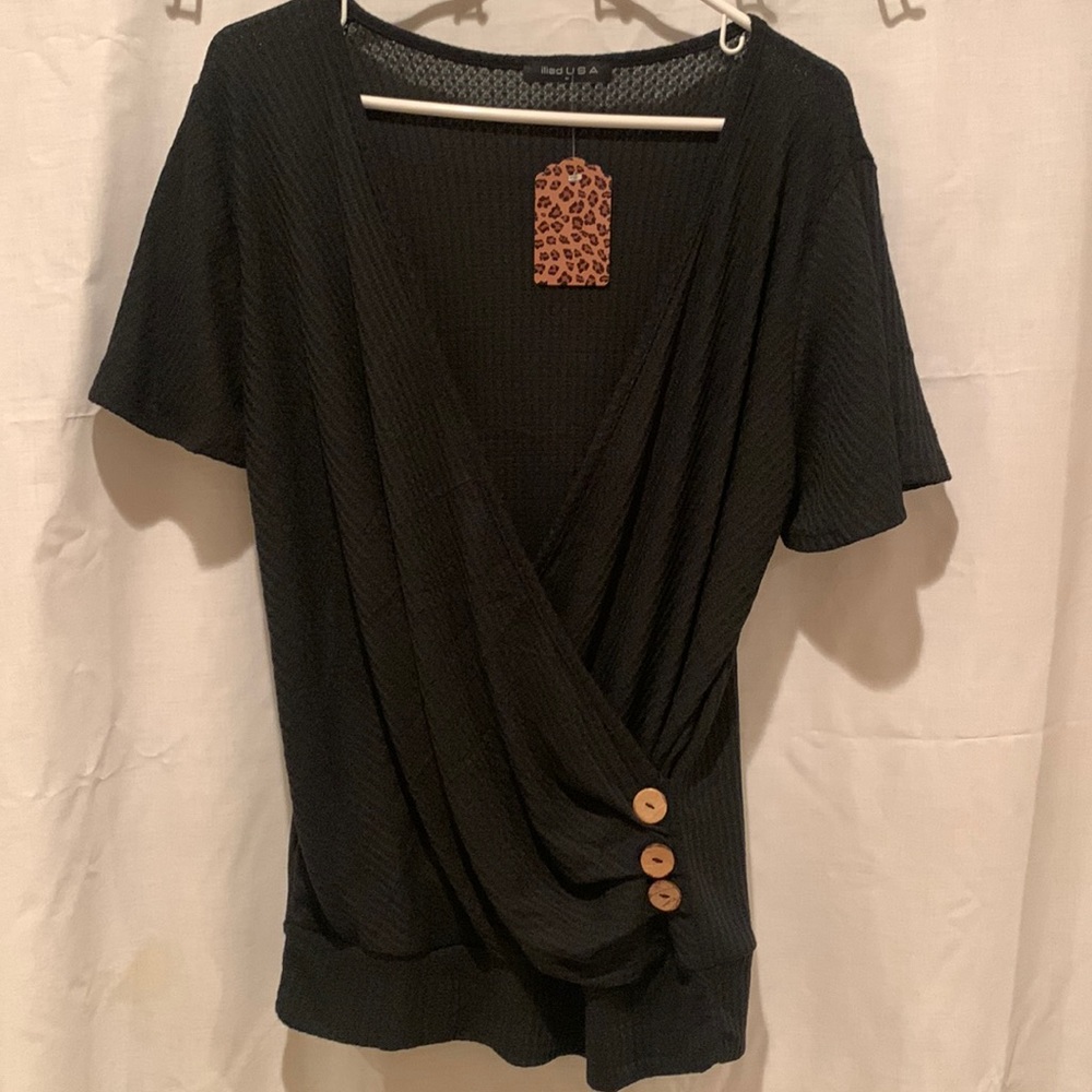 Black top